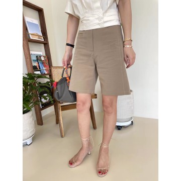 EDITION S/S 2021 女裝休閒短褲